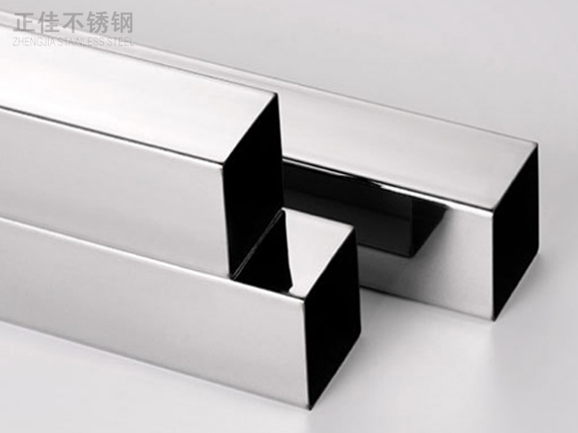 316不锈钢方管