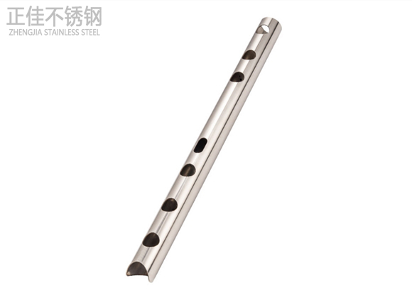304不锈钢制品管重量怎么计算