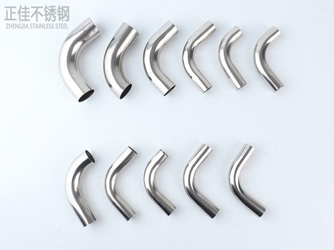 不锈钢卫浴管